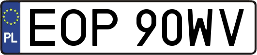 EOP90WV