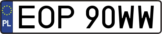 EOP90WW