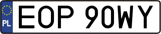EOP90WY