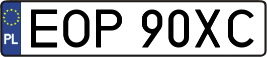 EOP90XC