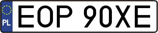 EOP90XE