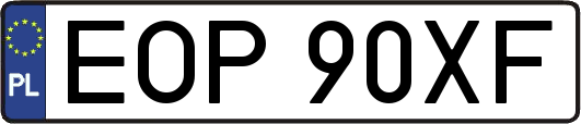EOP90XF