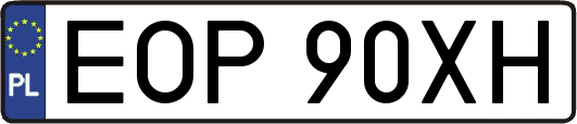 EOP90XH