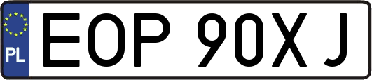 EOP90XJ