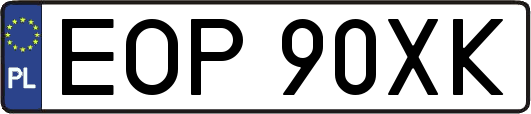 EOP90XK