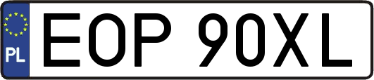 EOP90XL