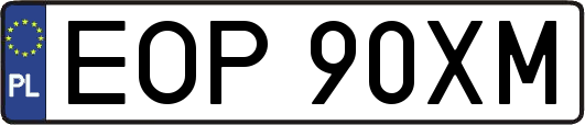 EOP90XM