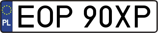 EOP90XP