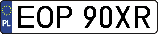 EOP90XR