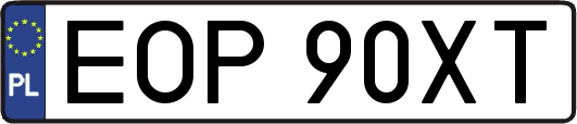 EOP90XT