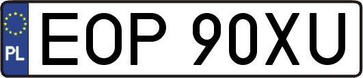 EOP90XU