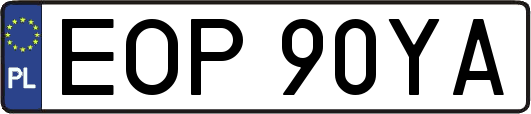EOP90YA