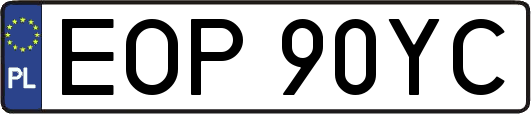 EOP90YC