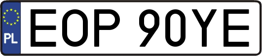 EOP90YE