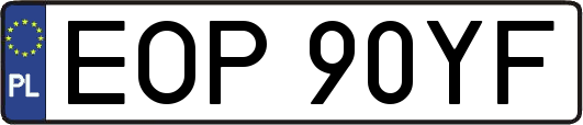 EOP90YF