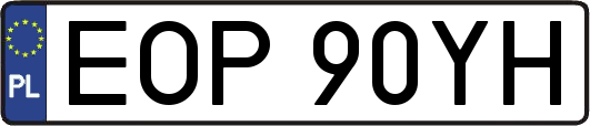 EOP90YH