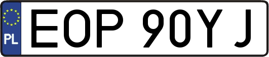 EOP90YJ