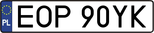 EOP90YK