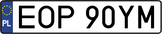 EOP90YM