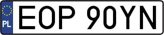 EOP90YN