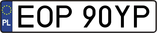EOP90YP