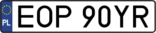 EOP90YR