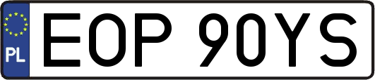 EOP90YS