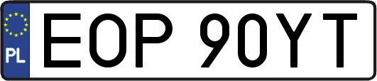 EOP90YT