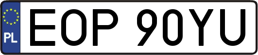 EOP90YU