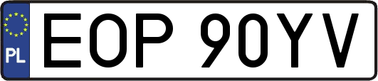 EOP90YV
