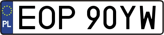 EOP90YW