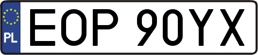EOP90YX