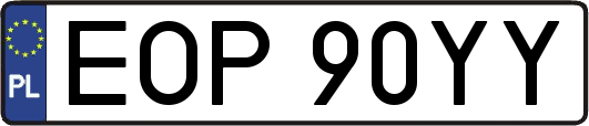 EOP90YY