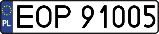 EOP91005