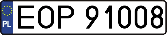 EOP91008