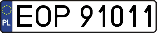 EOP91011