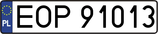 EOP91013