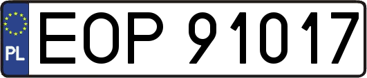 EOP91017