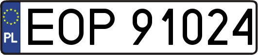EOP91024