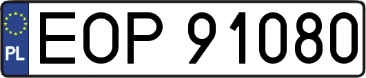EOP91080