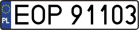EOP91103
