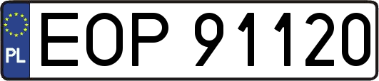 EOP91120