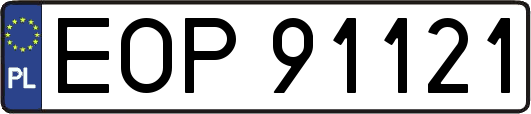 EOP91121