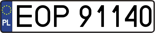 EOP91140
