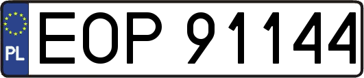 EOP91144