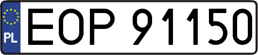 EOP91150
