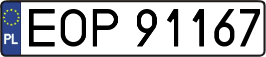 EOP91167
