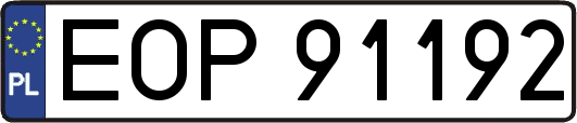 EOP91192