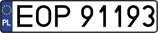 EOP91193