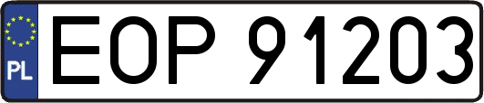 EOP91203